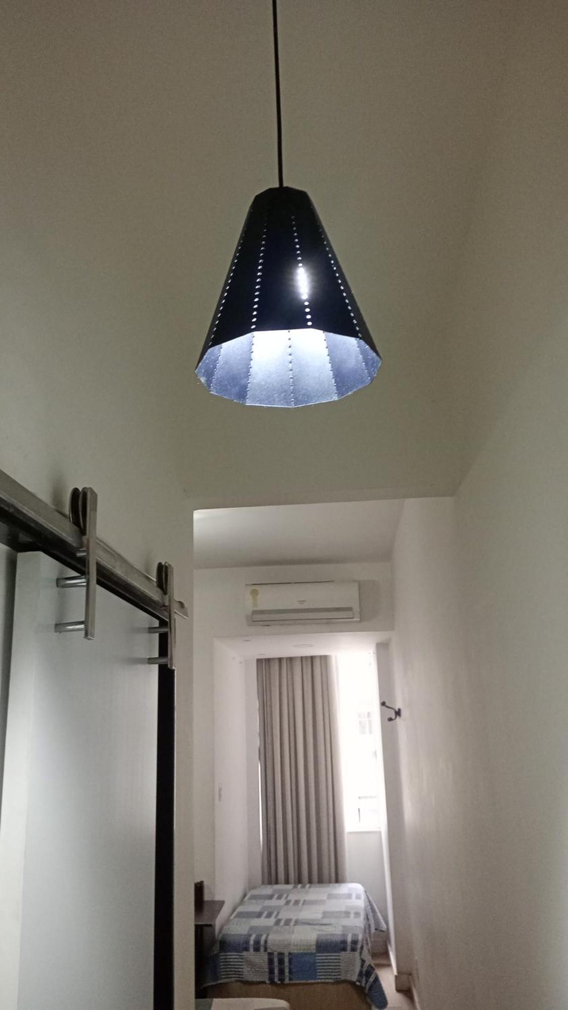 Excelente Flat Em Copacabana Рио де Жанейро Екстериор снимка